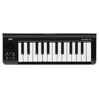 コルグ BLUETOOTH MIDI KEYBOARD(25鍵盤) MICROKEY225AIR