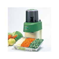 ハッピージャパン ミジン HMC-65 フードカッター FC164LB-0777600