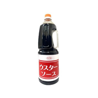 高橋ソース ウスターソース 1.8L FC555PV-1080016