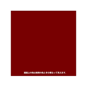 カンペハピオ ヌーロ 茜色 70ml FCB623M-イメージ2