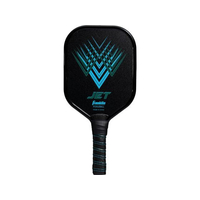 Franklin Jet Aluminum Paddle-Blue FCD562L-52744