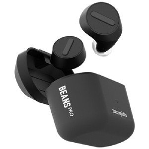COOPIDEA 完全ワイヤレスイヤホン BEANS PRO ACTIVE ブラック CI-0031 COOPIDEA 完全ワイヤレスイヤホン BEANS PRO ACTIVE ブラック CI-0031