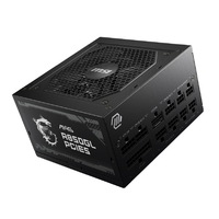 MSI MAGA850GLPCIE5 電源ユニット MAG A850GL PCIE5 |エディオン公式通販