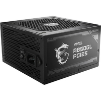 MSI MAGA850GLPCIE5 電源ユニット MAG A850GL PCIE5 |エディオン公式通販