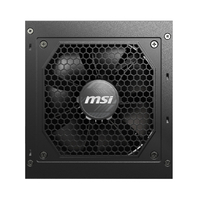 MSI MAGA850GLPCIE5 電源ユニット MAG A850GL PCIE5 |エディオン公式通販