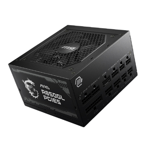 MSI 電源ユニット MAG A850GL PCIE5 MAGA850GLPCIE5-イメージ10