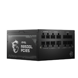 MSI 電源ユニット MAG A850GL PCIE5 MAGA850GLPCIE5-イメージ12
