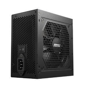 MSI 電源ユニット MAG A850GL PCIE5 MAGA850GLPCIE5-イメージ14