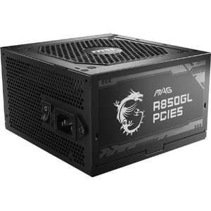 MSI 電源ユニット MAG A850GL PCIE5 MAGA850GLPCIE5-イメージ2