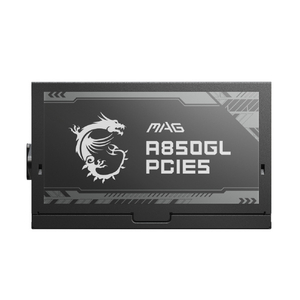 MSI 電源ユニット MAG A850GL PCIE5 MAGA850GLPCIE5-イメージ4