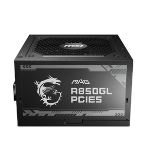 MSI 電源ユニット MAG A850GL PCIE5 MAGA850GLPCIE5-イメージ5