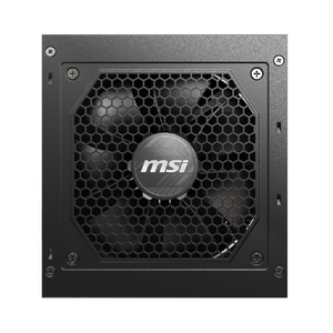 MSI 電源ユニット MAG A850GL PCIE5 MAGA850GLPCIE5-イメージ7