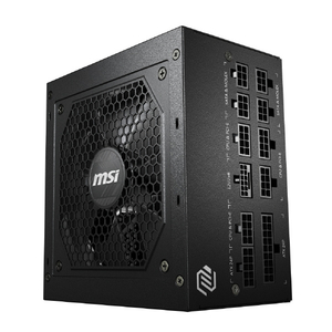 MSI 電源ユニット MAG A850GL PCIE5 MAGA850GLPCIE5-イメージ8