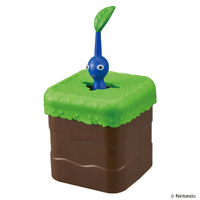 バンダイ ∞ひっこぬきピクミン DX 青ピクミン 青ピクミン ﾑｹﾞﾝﾋﾂｺﾇｷﾋﾟｸﾐﾝDXｱｵﾋﾟｸﾐﾝ