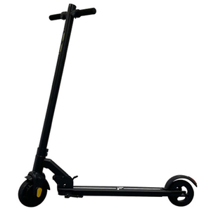 FUGU INNOVATIONS JAPAN MF-ES003-BK 電動キックボード(公道走行非対応