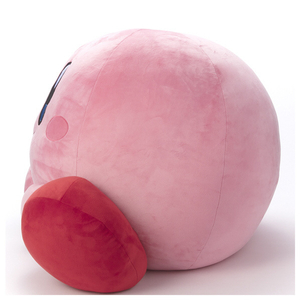 タカラトミーアーツ 星のカービィ/Mocchi-Mocchi-GameStyle/超特大カービィ ﾎｼﾉｶ-ﾋﾞｲﾓﾂﾁﾓﾂﾁGﾄｸﾀﾞｲ-イメージ2