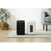 アイリスオーヤマ KP4HS75M パーソナルシュレッダー ブラック