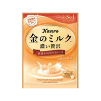 カンロ 金のミルクキャンディ 大容量サイズ FCE059W