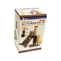 ドギーマン モダンルーム ねこすり爪みがきポール FCJ045K