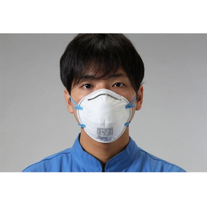 3M [DS2] マスク(防塵用/20枚) FCJ393M-EA800NB-8-イメージ4