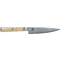 ZWILLING 小刀 13 cm MIYABI 5000 MCD ブラウン 34372-131-0