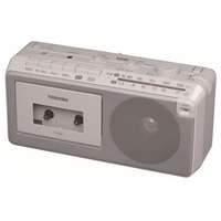 東芝 TY-XKR1(H) ラジカセ グレー|エディオン公式通販
