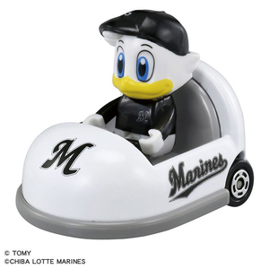タカラトミー プロ野球トミカ2025 千葉ロッテマリーンズ マスコットカー プロヤキユウトミカ2025ロツテマリ-ンズ タカラトミー プロ野球トミカ2025 千葉ロッテマリーンズ マスコットカー プロヤキユウトミカ2025ロツテマリ-ンズ