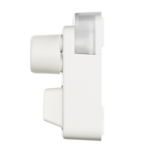 Pulsar [Pulsar LAB] XPAD MINI Gaming Key Pad White ホワイト PLXPM101-イメージ2