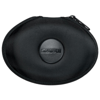 SHURE イヤホン用キャリングケース EAHCASE