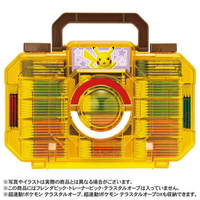 タカラトミーアーツ ﾎﾟｹﾓﾝﾌﾚﾝﾀﾞﾄﾗﾝｸﾋﾟｶﾁﾕｳVER ポケモンフレンダ