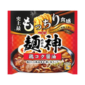 明星食品 麺神 鶏コク醤油 115g FCE980H