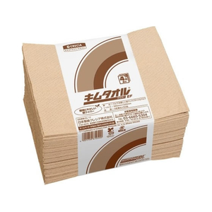 エスコ 380×330mm 工業用ワイパー(4枚重ね/24束 FCJ642M-EA929AT-16C-イメージ1