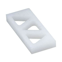 山県化学 PCおにぎり型A型3穴大 FC966SL-058057