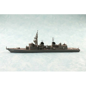アオシマ 1/700 海上自衛隊 護衛艦 はるさめ ｱｵｼﾏWL002ﾊﾙｻﾒN-イメージ3