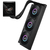 ASUS ROG STRIX LC IV 360 ARGB LCD ブラック ROGSTRIXLC4360ARGBLCD-イメージ5