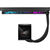 ASUS ROG STRIX LC IV 360 ARGB LCD ブラック ROGSTRIXLC4360ARGBLCD-イメージ6