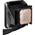 ASUS ROG STRIX LC IV 360 ARGB LCD ブラック ROGSTRIXLC4360ARGBLCD-イメージ9