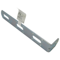 WAKI(和気産業) 補助金具ユニクロ L型 30×200 FC48874-BS-783