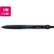 Forestway ノック式油性ボールペン 0.7mm 黒 12本 F043604-FRW-536571-イメージ1