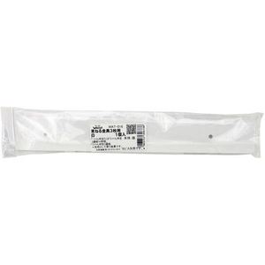 WAKI(和気産業) Walist 束ねる金具 267mm 白 FC587RE-WAT-016-イメージ1