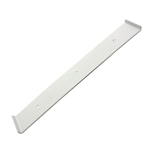 WAKI(和気産業) Walist 束ねる金具 267mm 白 FC587RE-WAT-016-イメージ2