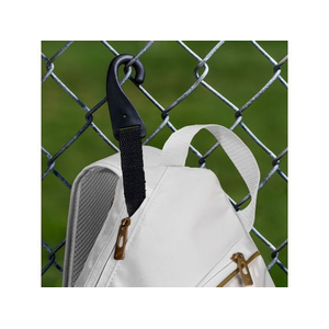 Franklin フランクリン/Sling Bag-White/Gold Trim FCD567L-52823C5-イメージ7