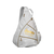Franklin フランクリン/Sling Bag-White/Gold Trim FCD567L-52823C5-イメージ1