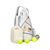 Franklin フランクリン/Sling Bag-White/Gold Trim FCD567L-52823C5-イメージ2