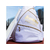 Franklin フランクリン/Sling Bag-White/Gold Trim FCD567L-52823C5-イメージ3