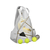 Franklin フランクリン/Sling Bag-White/Gold Trim FCD567L-52823C5-イメージ4