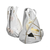 Franklin フランクリン/Sling Bag-White/Gold Trim FCD567L-52823C5-イメージ8