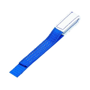 オーエッチ工業 OH/ベルトラッシング LSR100 ステンレス製ラチェットバックル 当布縫製 FC351GZ-3705773-イメージ1