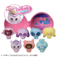 タカラトミー ぷにるんず ぷにともさぷらいず ﾌﾟﾆﾙﾝｽﾞﾌﾟﾆﾄﾓｻﾌﾟﾗｲｽﾞ