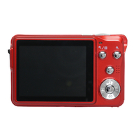 AGFAPHOTO DC8300RD AGFAPHOTO Realshot DC8300 レッド|エディオン公式通販